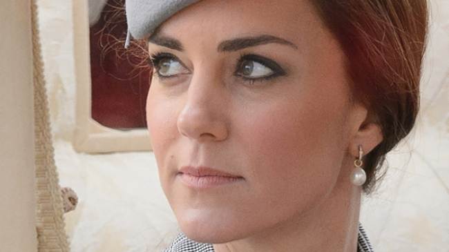 Gelozie in stil regal! Afla de cine se teme Kate Middleton