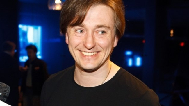 Сергей Безруков впервые рассказал о своей новой подруге