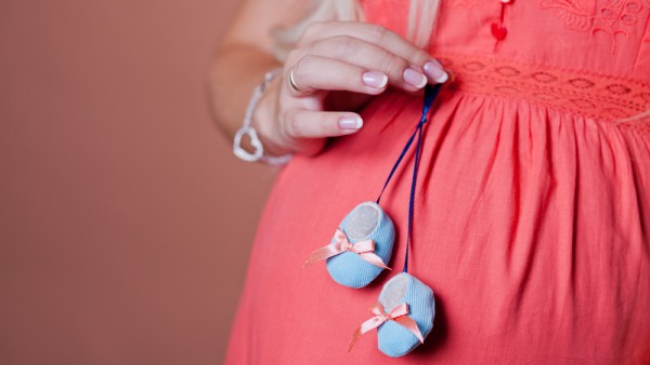 В Молдове родители 64,5% детей младше 3-х лет – не застрахованы