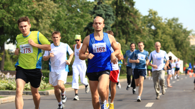 Acţiuni sportive consacrate Hramului Chişinăului