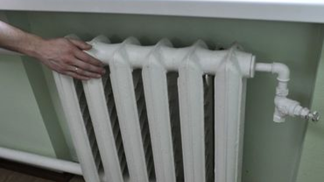 С сегодняшнего дня в Кишиневе начинается отопительный сезон