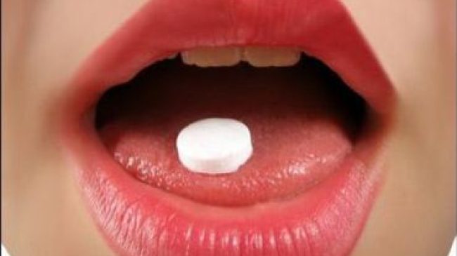 Ученые: аспирин воздействует и на зрение