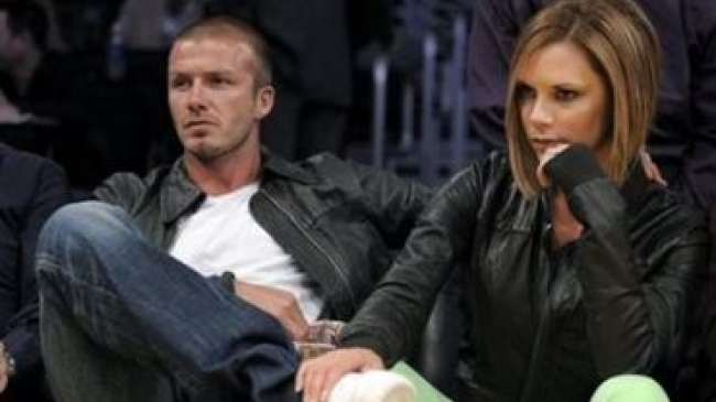 Виктория Бэкхем рассказала о разводе с мужем