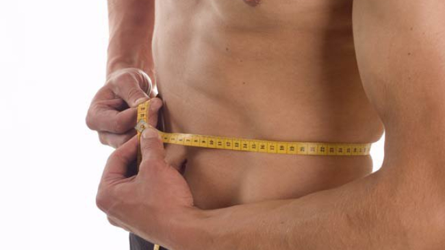 Первые две недели с Diet Solution: цифры