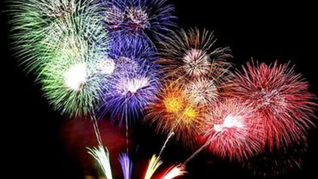 В этом году праздничного салюта по случаю Дня города не будет