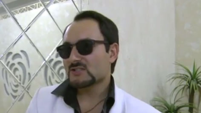 Стас Михайлов и Алла Пугачева - почетные гости на молдавских свадьбах