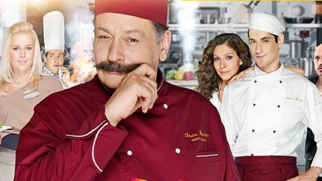 Телеканал СТС закрывает сериал «Кухня»