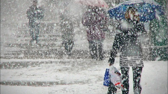 Cît de friguroasă va fi iarna care vine?!