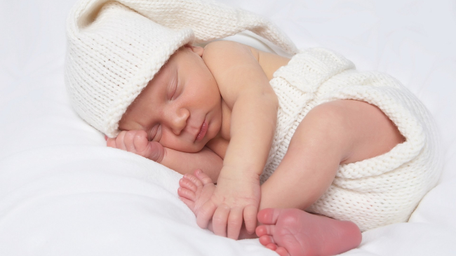 10 фактов о мозге ребенка, которые должен знать каждый родитель