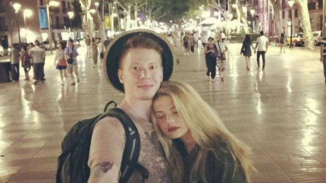 Внук Аллы Пугачевой собирается жениться