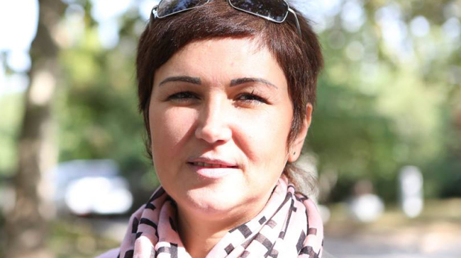 Ребенок и автомобиль. Интервью со специалистом Анжелой Настыч