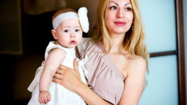 Marina Morei. Blog despre blogurile „mămicilor”