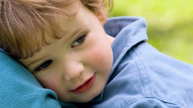 60 важных фраз, которые должен услышать каждый ребенок