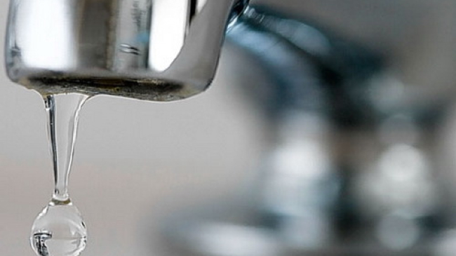 В секторах Ботаника и Чеканы местами будет отключено водоснабжение