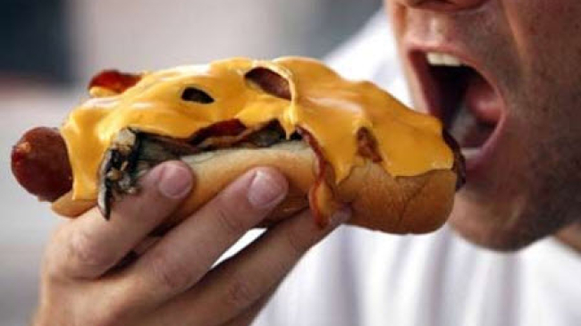 De la bomba la normă!