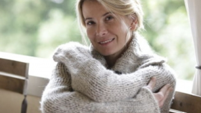 Юлия Высоцкая рассказала о состоянии дочери, которая уже два года в коме