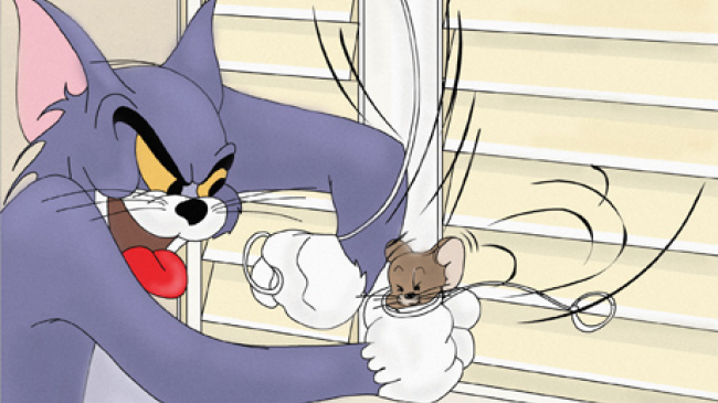 Влияние американских мультфильмов на психику ребенка