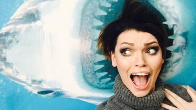 В Лондоне состоялся чемпионат мира по селфи