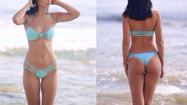 GQ назвал самых сексуальных женщин года