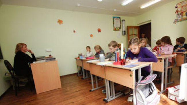 В молдавских школах и детсадах не хватает психологов