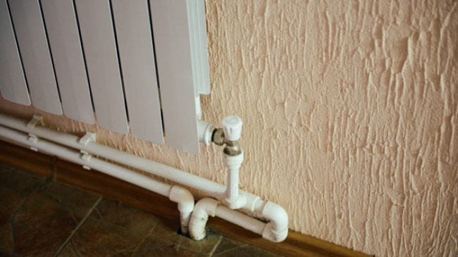 Кишиневцы могут подавать заявления на получение компенсации на тепло