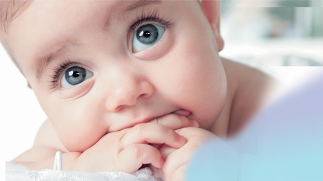 Польза бифидобактерий для кишечника ребёнка