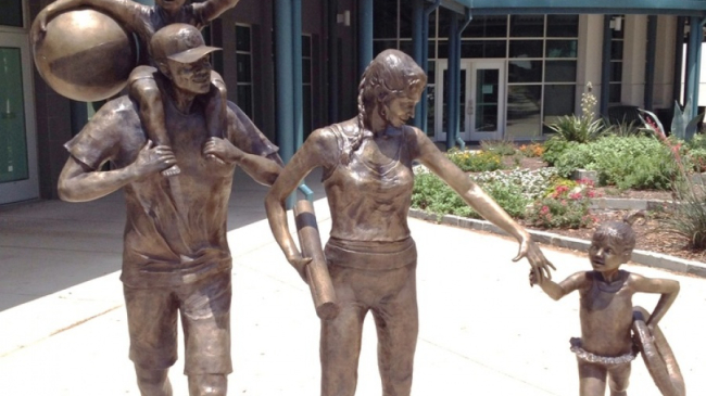 15 памятников семье — самому ценному в жизни