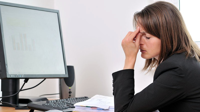 Descoperire despre persoanele care suferă de oboseală cronică