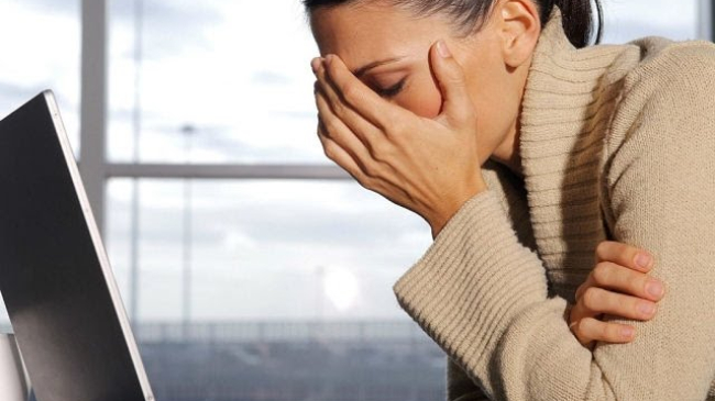 Расстройство, которым вы можете страдать, не подозревая об этом