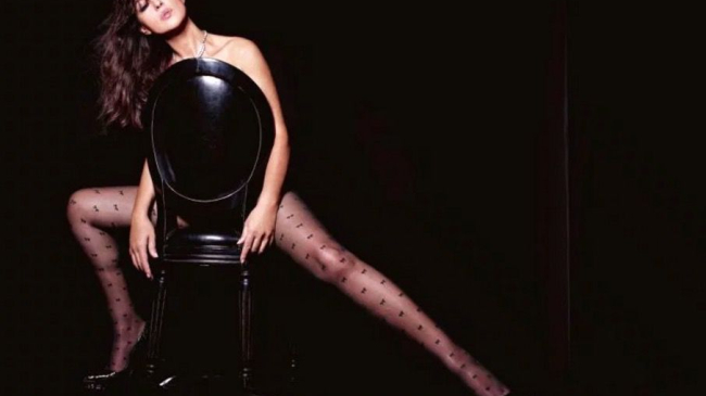 51-летняя Моника Белуччи снялась в откровенной фотосессии