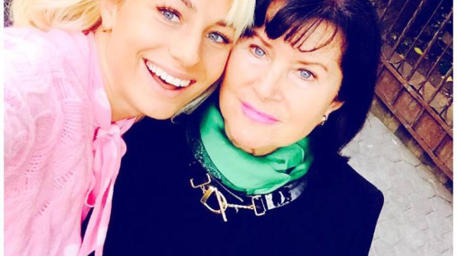 Natalia Gordienko încă locuiește cu bunica: ”Ne certăm foarte des”