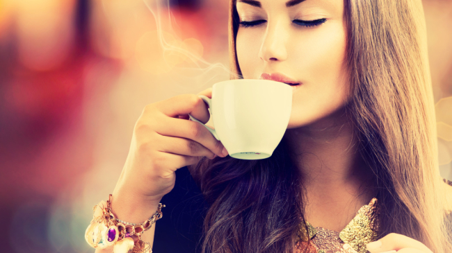 9 motive care te vor determina sa bei cafea in fiecare zi