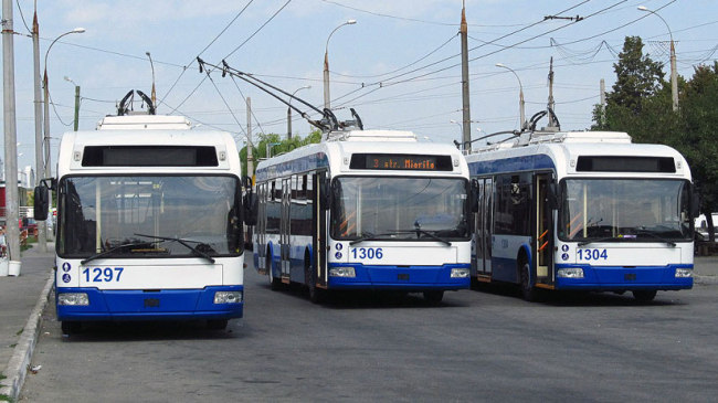 Пассажиры недовольны несоблюдением графика движения общественного транспорта