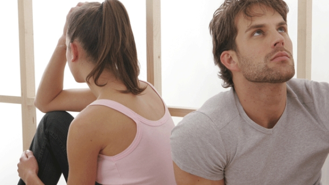 Исследователи выяснили главную причину разводов