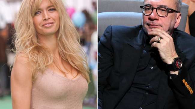 Константин Меладзе впервые прокомментировал отношения с Верой Брежневой