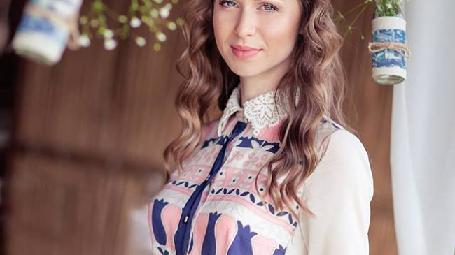 У страха глаза велики. Интервью с психологом Линой Тетюшевой