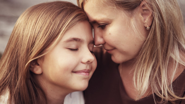 8 правил для родителей, у которых растет дочка