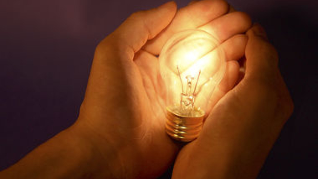 De astăzi vom plăti mai mult pentru energia electrică