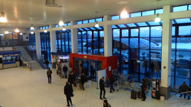 Молдавских граждан призывают воздержаться от поездок в Египет