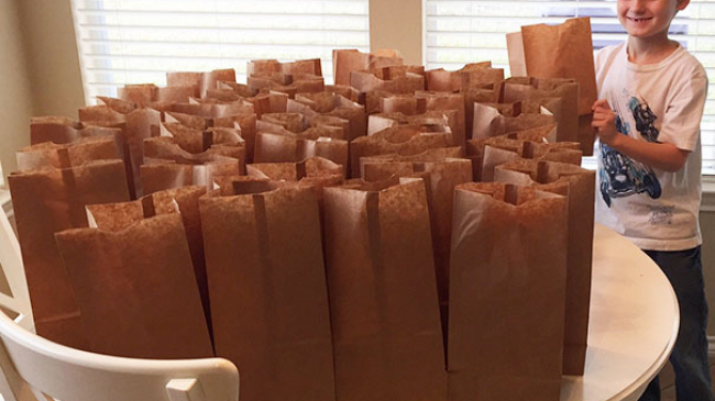 15 фотографий о том, что значит правильное воспитание детей