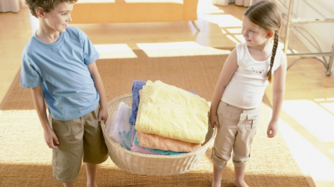 12 советов для удачной стирки