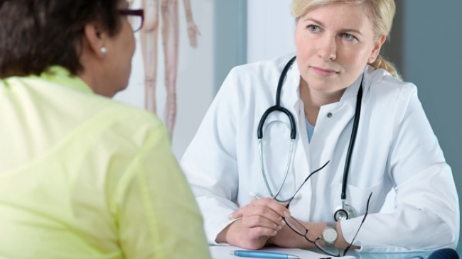 Во многих районах республики ощущается нехватка семейных врачей