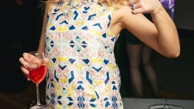 Kornelia Ștefăneț susține că NU este însărcinată: ”A fost o glumă”