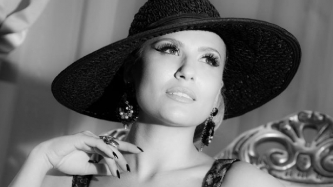 Dianna Rotaru: "Multi sunt egoisti si prefera sa primeasca"