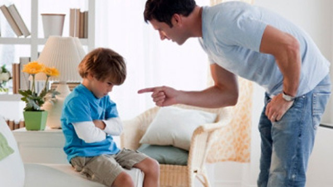 10 вещей, которые нельзя запрещать ребенку