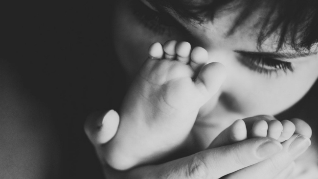 8 причин чаще говорить ребенку «Я тебя люблю»