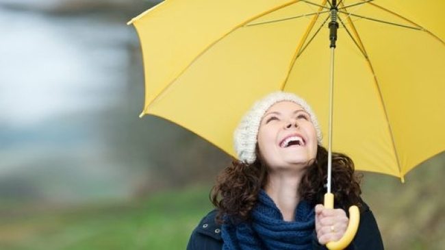 Как укрепить иммунитет осенью и зимой