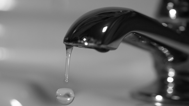 В Кишиневе и пригороде ожидается плановое отключение воды