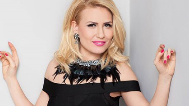 E oficial! Un tânăr om de afaceri i-a cucerit inima Diannei Rotaru