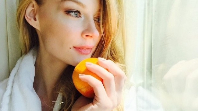 Светлана Ходченкова прокомментировала новость о беременности